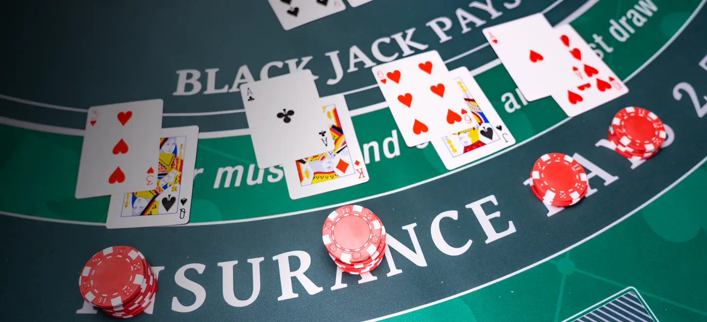 mrjack Como Jogar Blackjack Online